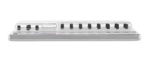 Arturia BeatStep Pro Controller cover back front