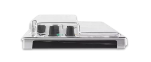Arturia BeatStep Pro Controller cover side