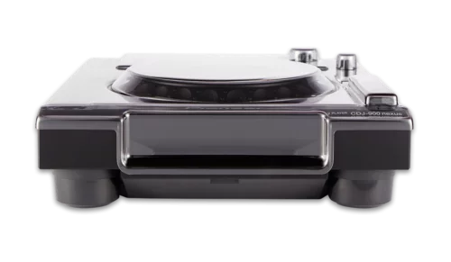 Pioneer CDJ-900NXS Cover front
