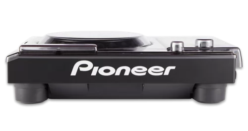 Pioneer CDJ-900NXS Cover side