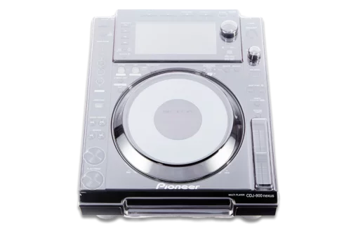 Pioneer CDJ-900NXS Cover top