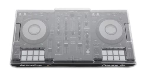 DDJ800