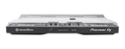 Pioneer DDJ‑RZX DJ Controller Cover front