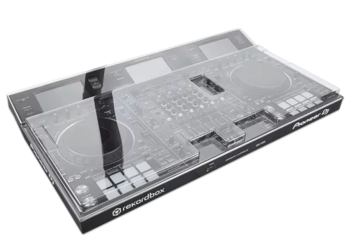Pioneer DDJ‑RZX DJ Controller Cover