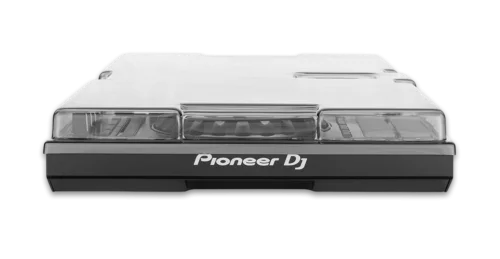Pioneer DDJ-SR2 / DDJ-RR DJ Controller Cover side