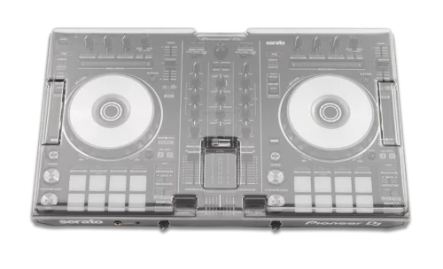 Pioneer DDJ-SR2 / DDJ-RR DJ Controller Cover top