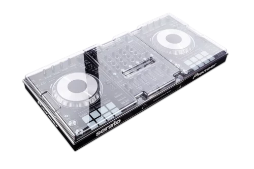 Pioneer DDJ-SZ / DDJ-SZ2 / DDJ-RZ DJ Controller Cover