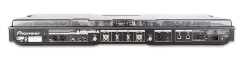 Pioneer DDJ-SZ / DDJ-SZ2 / DDJ-RZ DJ Controller Cover back
