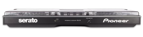 Pioneer DDJ-SZ / DDJ-SZ2 / DDJ-RZ DJ Controller Cover front
