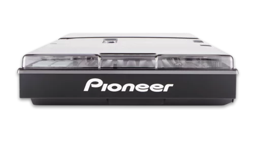 Pioneer DDJ-SZ / DDJ-SZ2 / DDJ-RZ DJ Controller Cover side