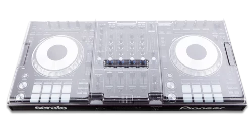 Pioneer DDJ-SZ / DDJ-SZ2 / DDJ-RZ DJ Controller Cover top