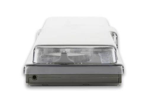 Numark DJ2Go2 Controller Decksaver Cover