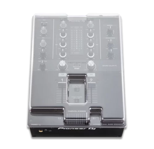 DJM250MK2450 cover