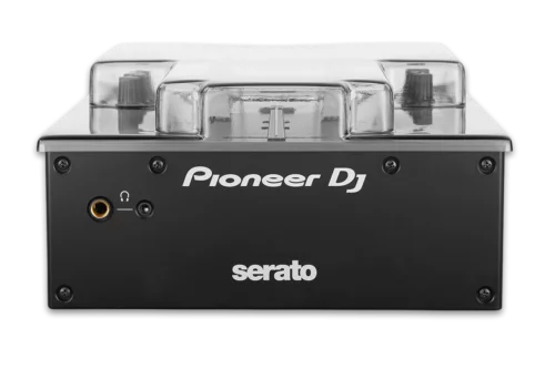DJM-S3 cover