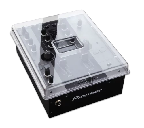 Pioneer DJM-250 Decksaver cover