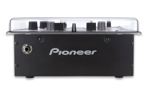 Pioneer DJM-250 Decksaver cover