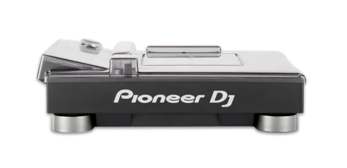DS PC DJS1000 Cover