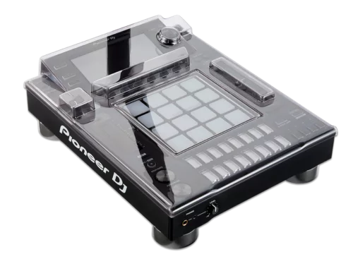 DS PC DJS1000 Cover