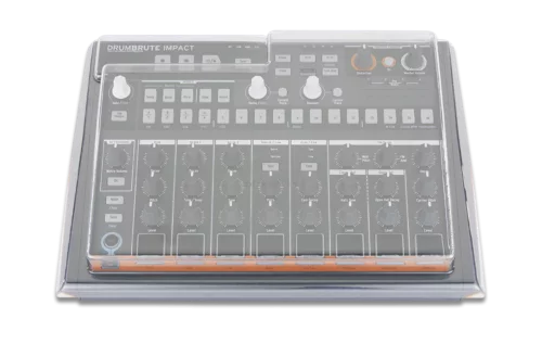 DECKSAVER DRUMBRUTE IMPACT COVER
