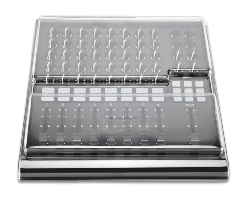 Livid DS1 DJ Controller cover top