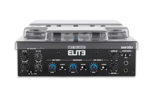 ELITE cover