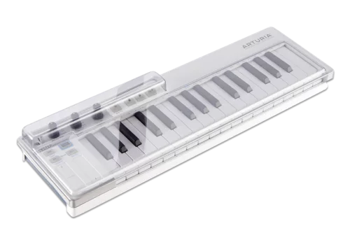 Keystep cover