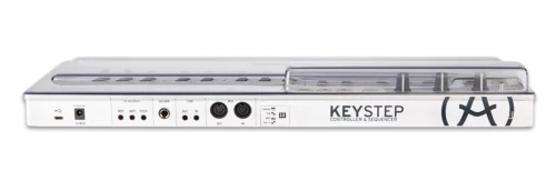 Keystep cover