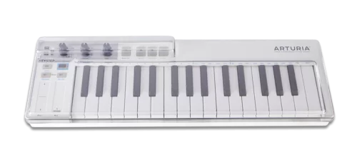 Keystep cover