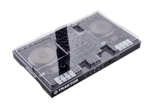 KONTROLS4MK3