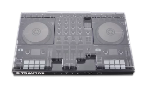 KONTROLS4MK3