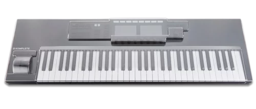 Kontrol S61 MK2 cover