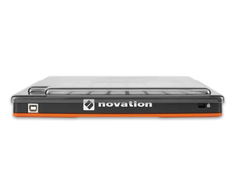 LAUNCHPAD cover