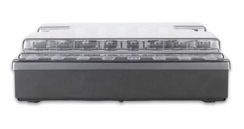 Lyra-8 synth Decksaver cover