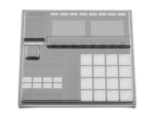 Maschine MK3 cover