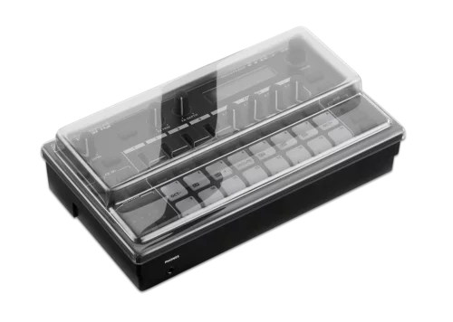 DS PC MC101 Cover