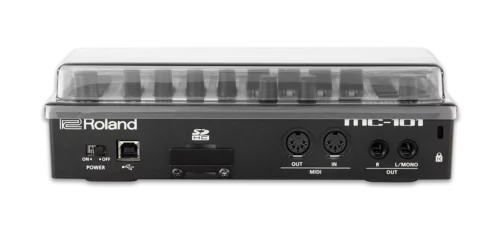 DS PC MC101 Cover