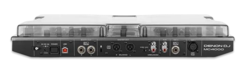 MC4000