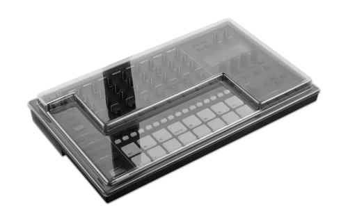 DS PC MC707 Cover