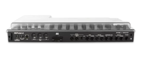 DS PC MC707 Cover