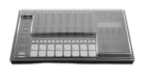 DS PC MC707 Cover