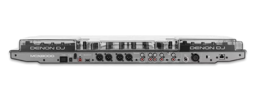 MCX8000