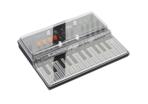 Arturia Microfreak Decksaver Cover
