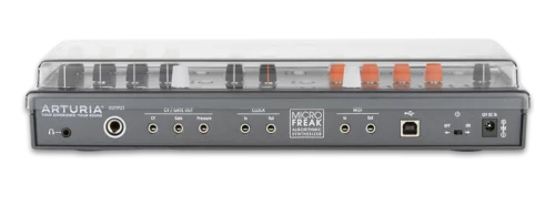 Arturia Microfreak Decksaver Cover
