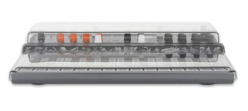 Arturia Microfreak Decksaver Cover