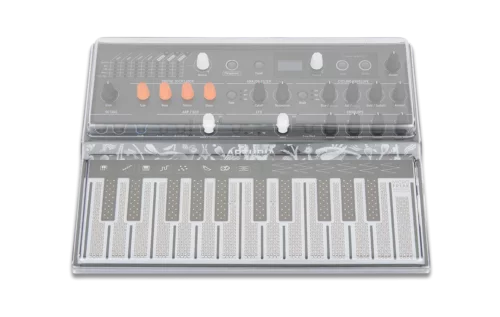 Arturia Microfreak Decksaver Cover