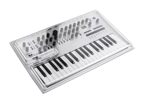 DS PC MINILOGUE Cover