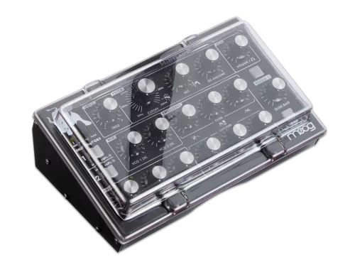 DS PC MINITAUR Cover