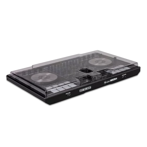 Mixon 4 & 8 Pro cover