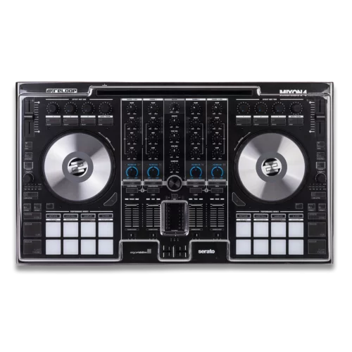 MIXON4