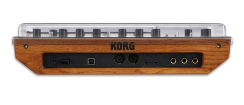 DS PC MONOLOGUE Cover